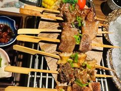 -牛道·和牛九食(市府恒隆广场店)