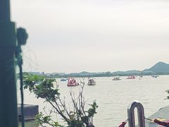 -云龙湖旅游景区