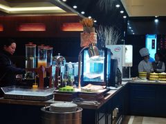 -曙光国际大酒店中餐厅