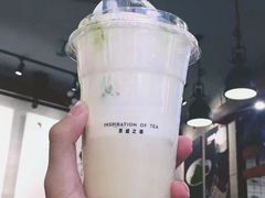 -喜茶(中山利和新地店)