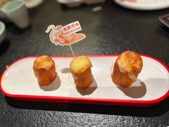 -唐猫庭院·千年陕菜(赛格国际购物中心店)