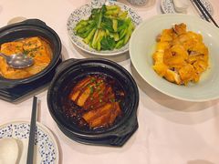 客家盐焗鸡-围龙屋客家食府(福田店)