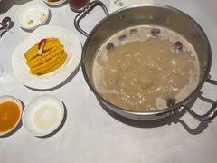 -红雀围·海鲜火锅(陆家嘴中心店)