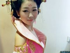 -盘子女人坊(顺德店)