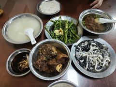 -阿秋牛排(湖心街店)