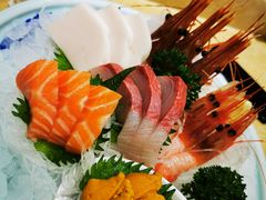 -东京屋(武定路店)