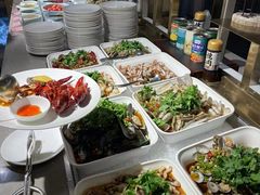 -南湖宾馆·鸳湖阁全日制餐厅