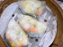 -香港蓮香樓(上環店)