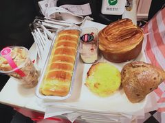 -味多美蛋糕(通州店)