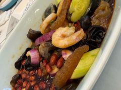 -友鹏海鲜(新宜白大道店)