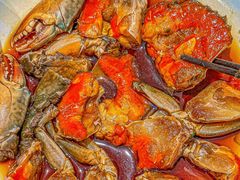 -好兄弟郭巨海鲜(天一阁店)