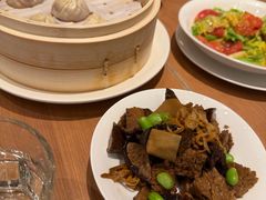 -鼎泰丰(国金中心店)