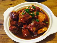 -妈妈的味道(工人体育场东路店)