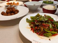 -小京华楼·京味斋(三元桥国展店)