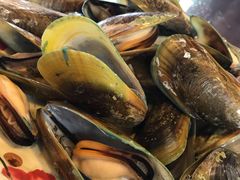 -盛港湾海鲜食府(黄沙店)