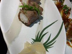 -松子料理(白家庄店)