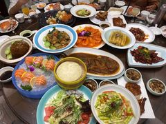 -北塘海鲜·天津菜(大光明桥旗舰店)