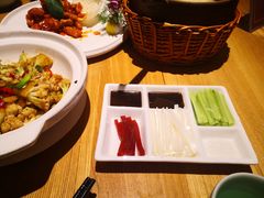 -泰钰丰烤鸭(永安道店)