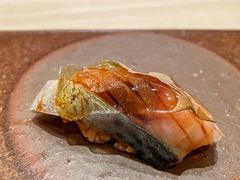 -Ginza Onodera铁板烧(外滩十八号店)