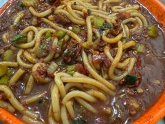 -玲玲米粉·新疆现炒米粉(大十字总店)