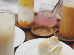 -追光 Dream Bakery(汉街店)