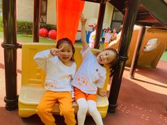 -吉的堡幼儿园(林隐天下园)