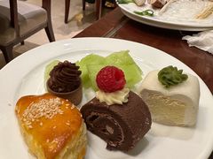 -索菲特西湖大酒店·香榭丽全日候餐厅(南山路店)