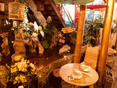 -多哥水傣味餐厅(司马巷店)