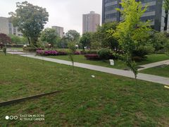 -新城控股新总部大楼