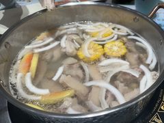 -椰小鸡·琼州糟粕醋·火锅(美兰缤纷城店)