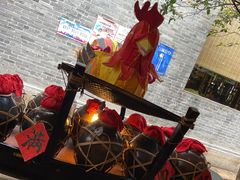 -猪肉婆私房菜(容桂总店)