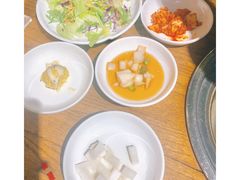 -釜山火炉韩式炭火烤肉(欧洲城店)