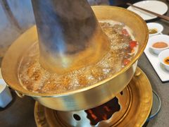 -鼓楼东街老火锅(鼓楼店)