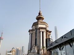 -POP露台西餐厅·望江阁
