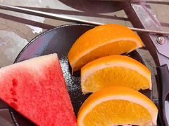 -谷牛日式烤肉(宝山U天地店)