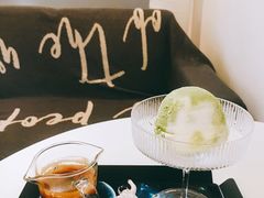 -倦勤咖啡(中山南路店)