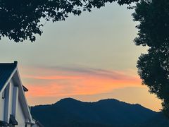 -九曜山