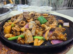 -标记美食新鲜猪杂(兴南大道店)