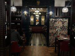 -Golden Lily河内巴黎法越料理餐厅(建国西路店)