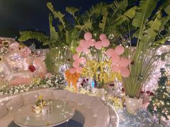 -天空花园餐吧·生日·团建(南山店)