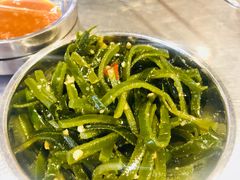 -釜山火炉·海鲜烤肉(紫藤路店)