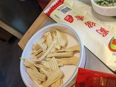 -蜀留香火锅·始于1999·原四川老火锅(白堤路店)