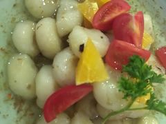 -隆喜元鱼汤包·海鲜(中联广场店)