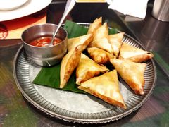 -simply thai天泰(世纪汇店)