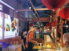 -吉芙家饭团(国贸城店)