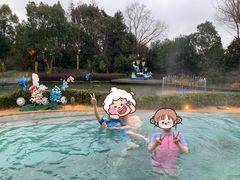 -太阳岛度假酒店