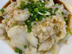 葱油龙利鱼-京天红酒家(虎坊路店)