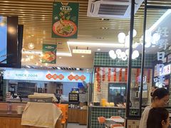 -添利·香港茶餐厅·下午茶(雪象店)