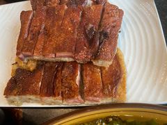 糯米香酥鸭-老来福·非遗酸汤兔(凯旋路店)