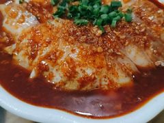 -勇猛子川菜馆(新军路店)